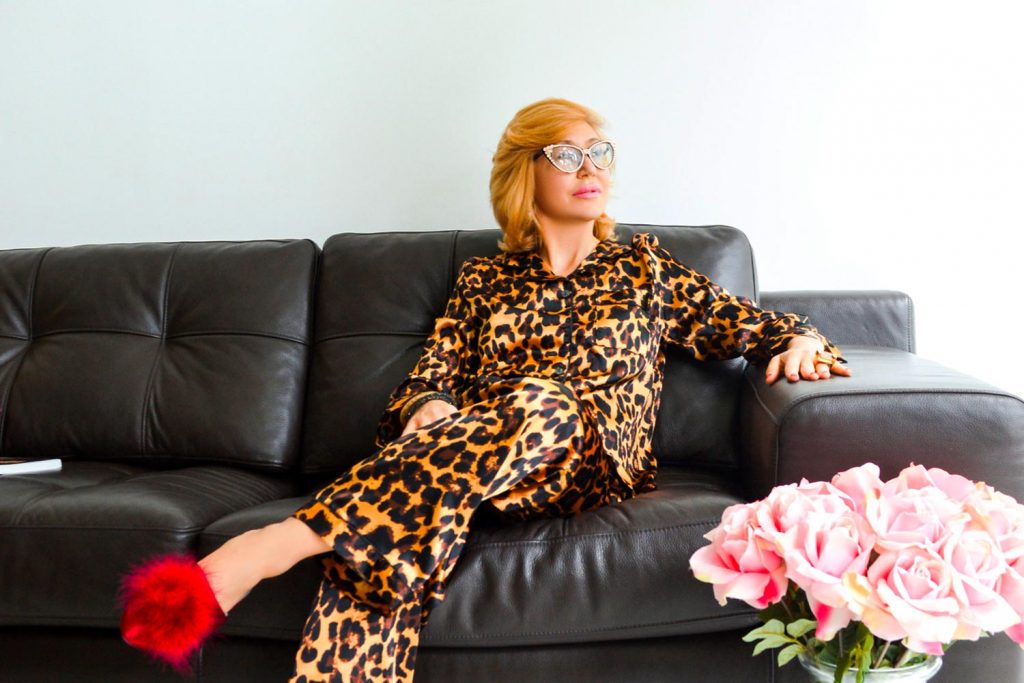 Interesting Facts about Pajamas Napi Closet Miami, FL