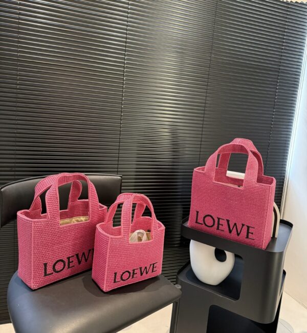LOEWE - BAGS - Image 5