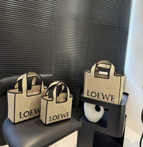LOEWE - BAGS - Image 3