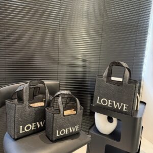 LOEWE - BAGS