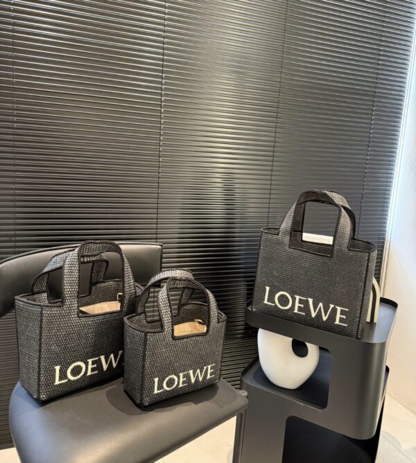 LOEWE - BAGS