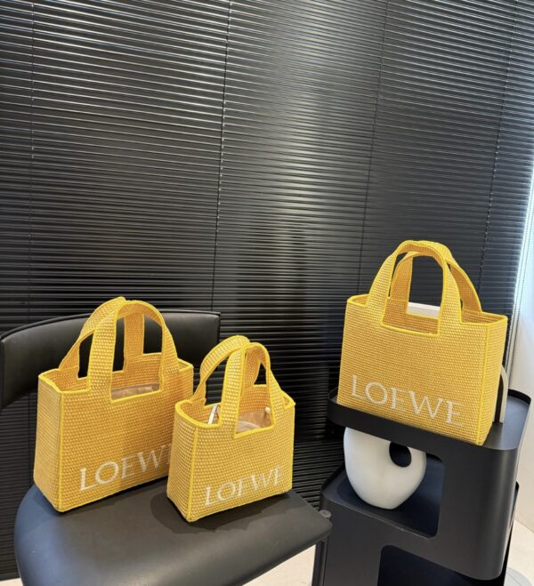 LOEWE - BAGS - Image 4