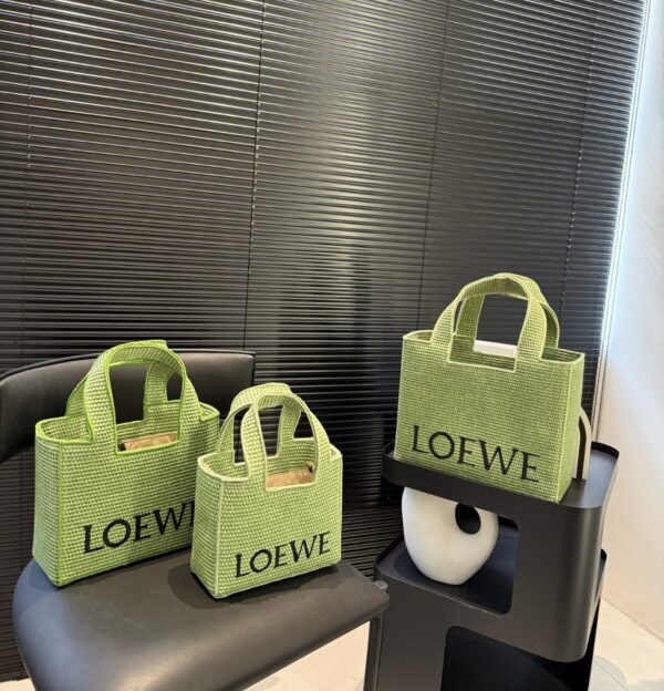 LOEWE - BAGS - Image 2