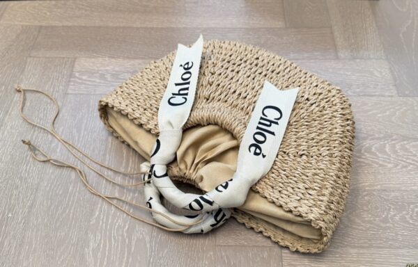 CHLOE - BAG - Image 3