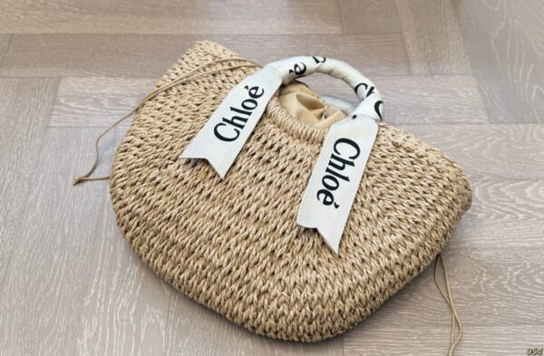 CHLOE - BAG - Image 2