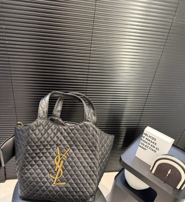 YSL - BAG - Image 4