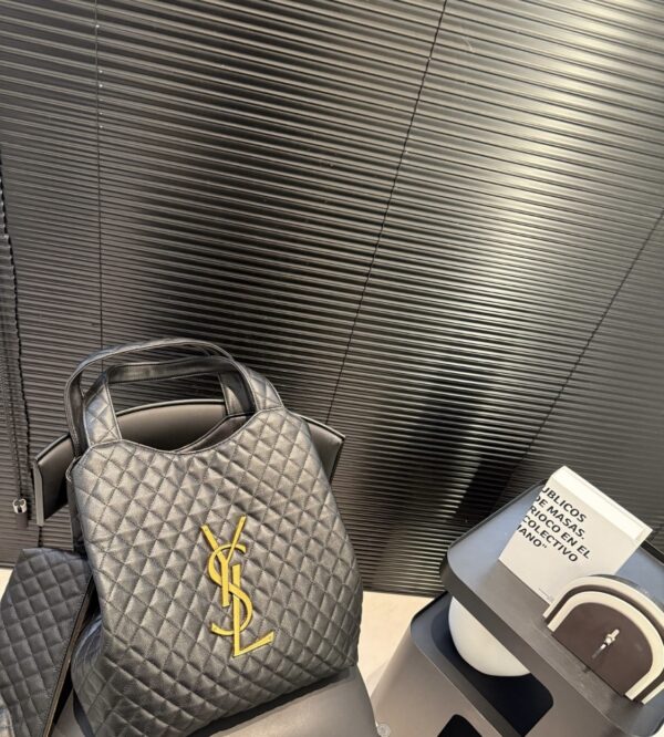 YSL - BAG