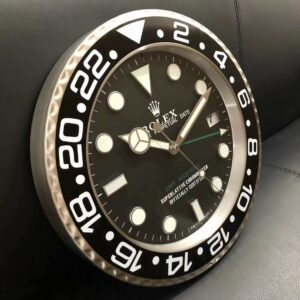 Rolex Wall Clock