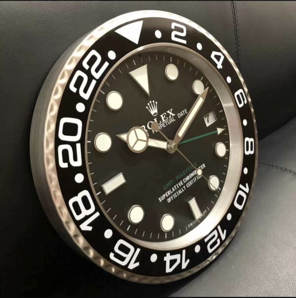 Rolex Wall Clock