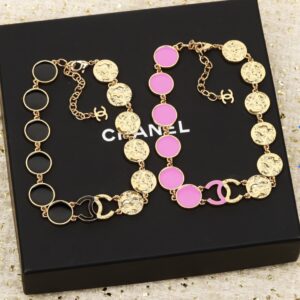CHANEL - BRACELET
